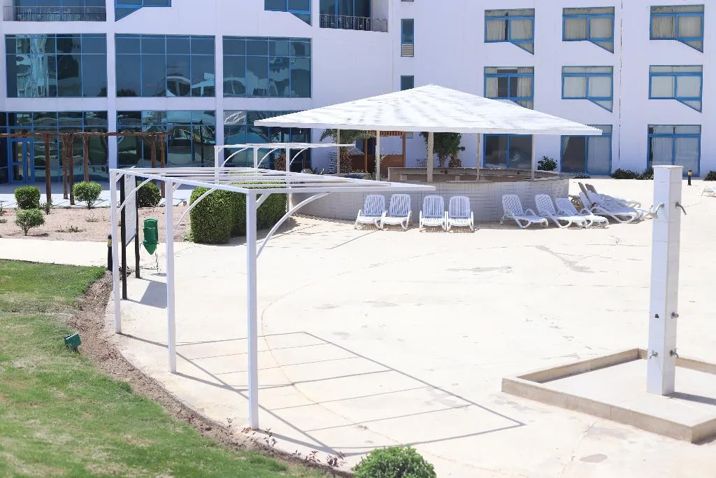 General view, Star Resort and Aqua Park, Red Sea Riviera