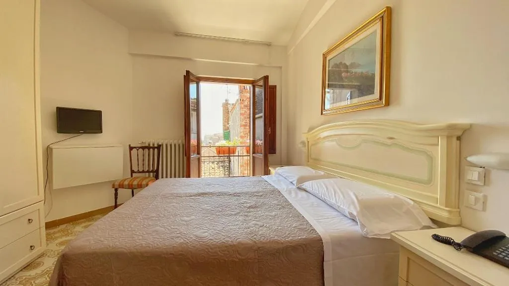 Room, Hotel Sant'Ercolano, Perugia