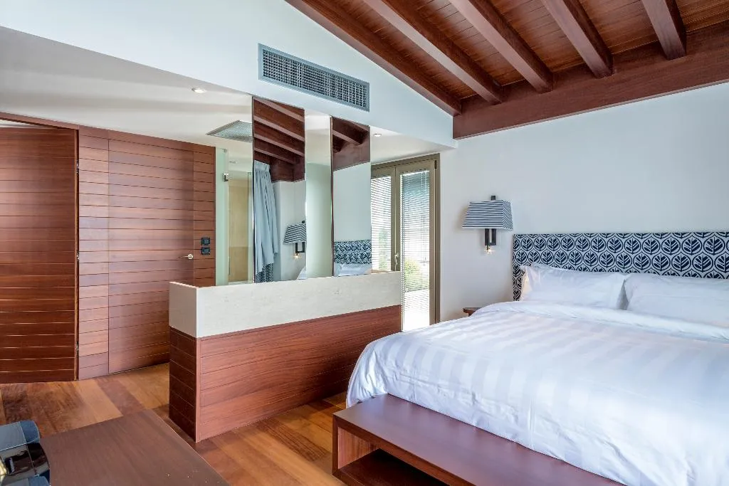SUITE ONE BEDROOM Room, Horizon Blu, Kalamata