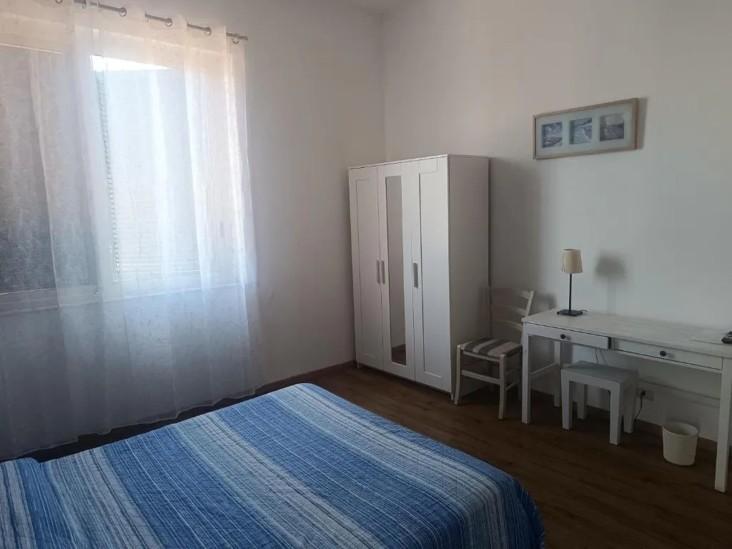 DOUBLE STANDARD Room, B&B Stella Marina, Catania