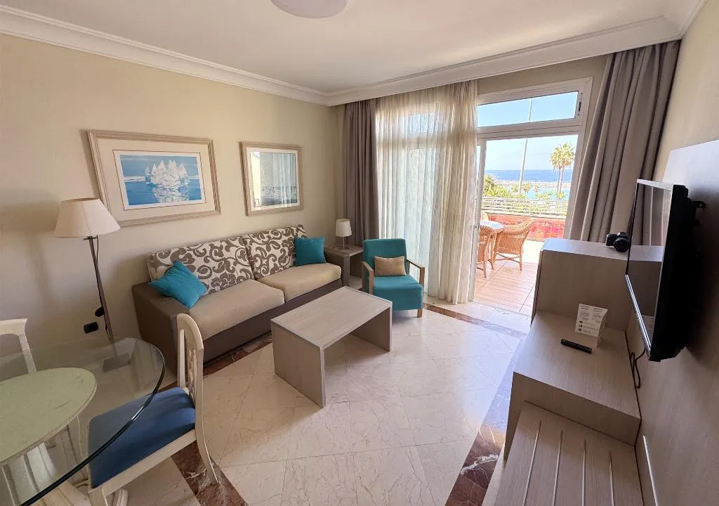APARTMENT ONE BEDROOM Room, Holiday Club Playa Amadores, Gran Canaria