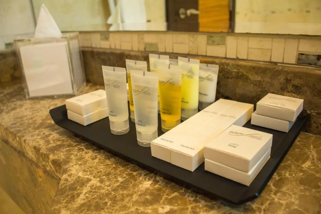 Room, City Premiere Hotel Apartments, Dubai