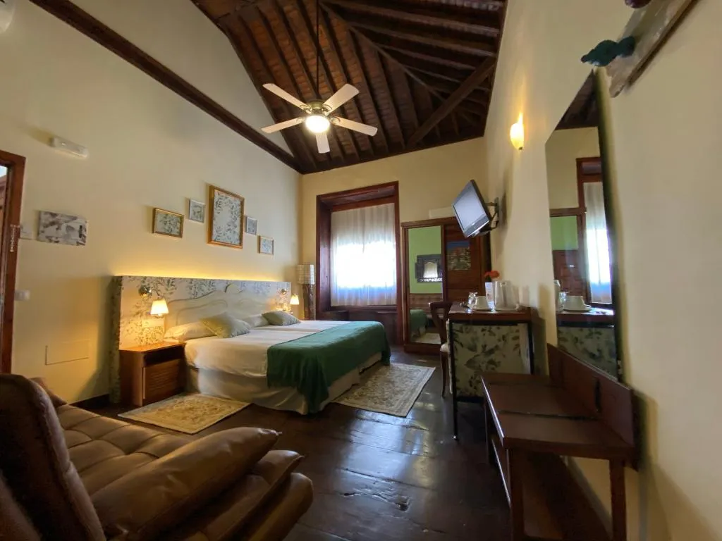 TRIPLE STANDARD Room, Gara Hotel, Tenerife