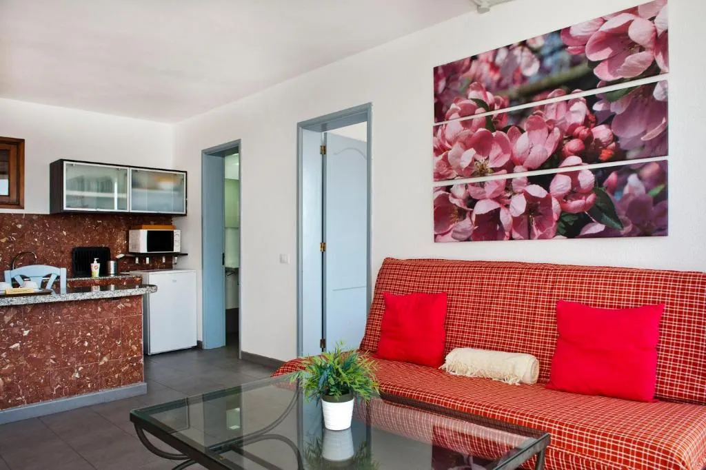 APARTMENT ONE BEDROOM Room, Miriam, Gran Canaria