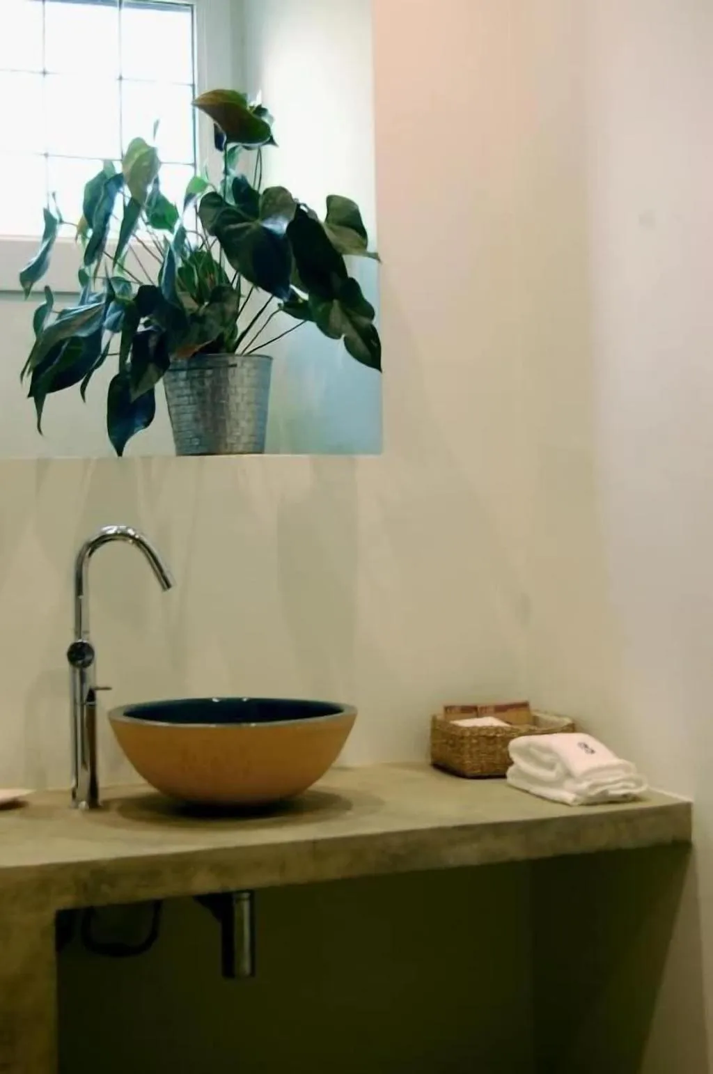 Room, Finca Bell-Lloc, Costa Brava