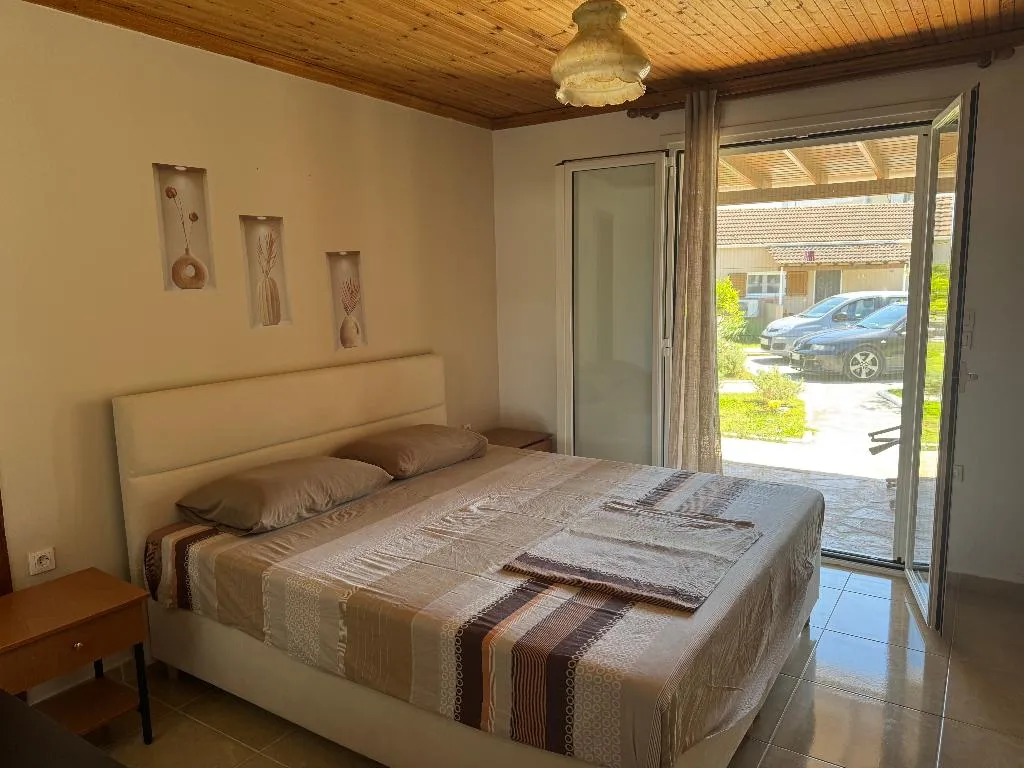 APARTMENT STANDARD Room, Villa Panorea, Corfu