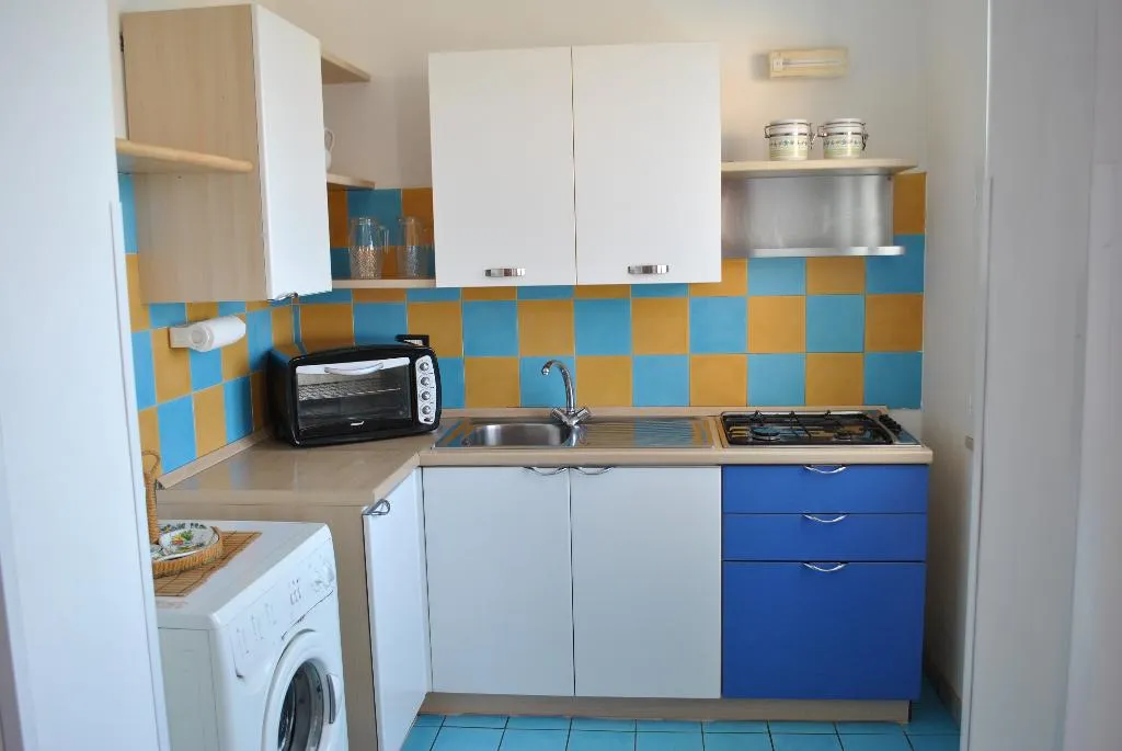 APARTMENT FOUR BEDROOMS Room, Lumia Case Vacanze, Catania