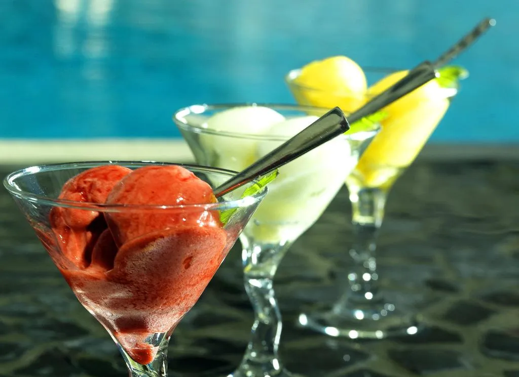 Restaurant, Athenaeum InterContinental Athens, Athens