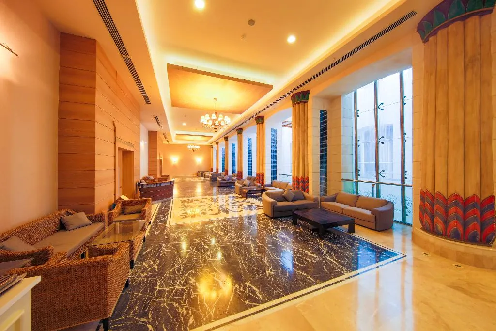 Conferences, Horus Paradise Luxury Resort, Antalya