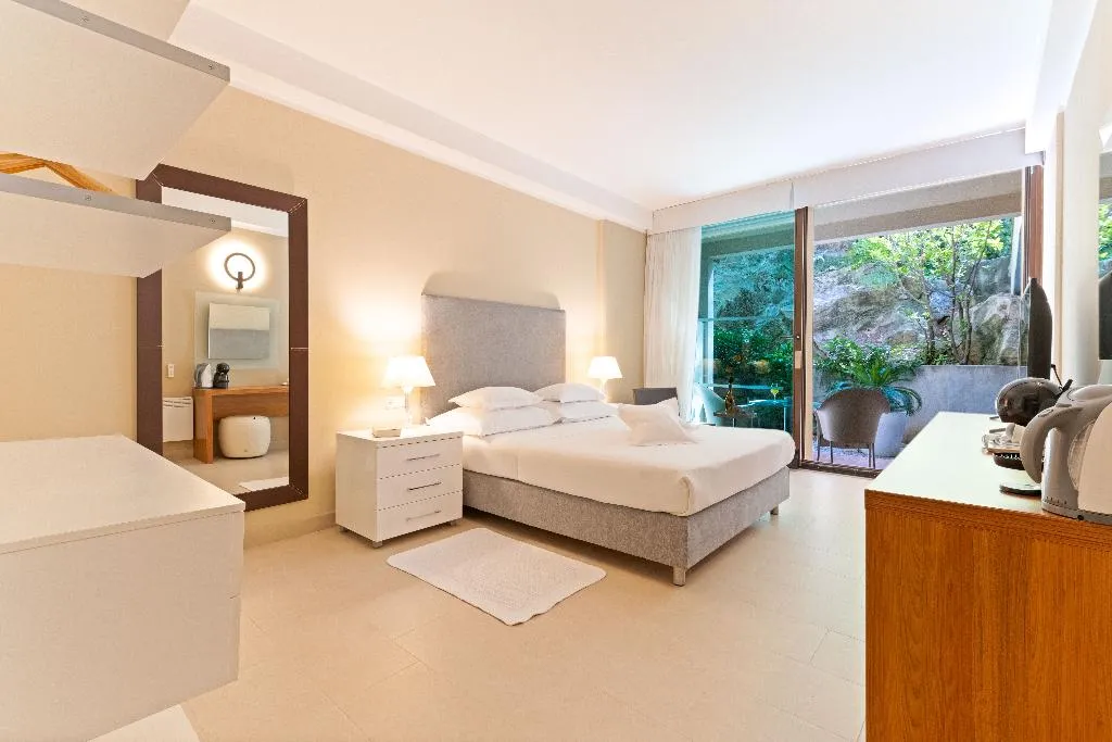 DOUBLE STANDARD Room, The Residence, Split