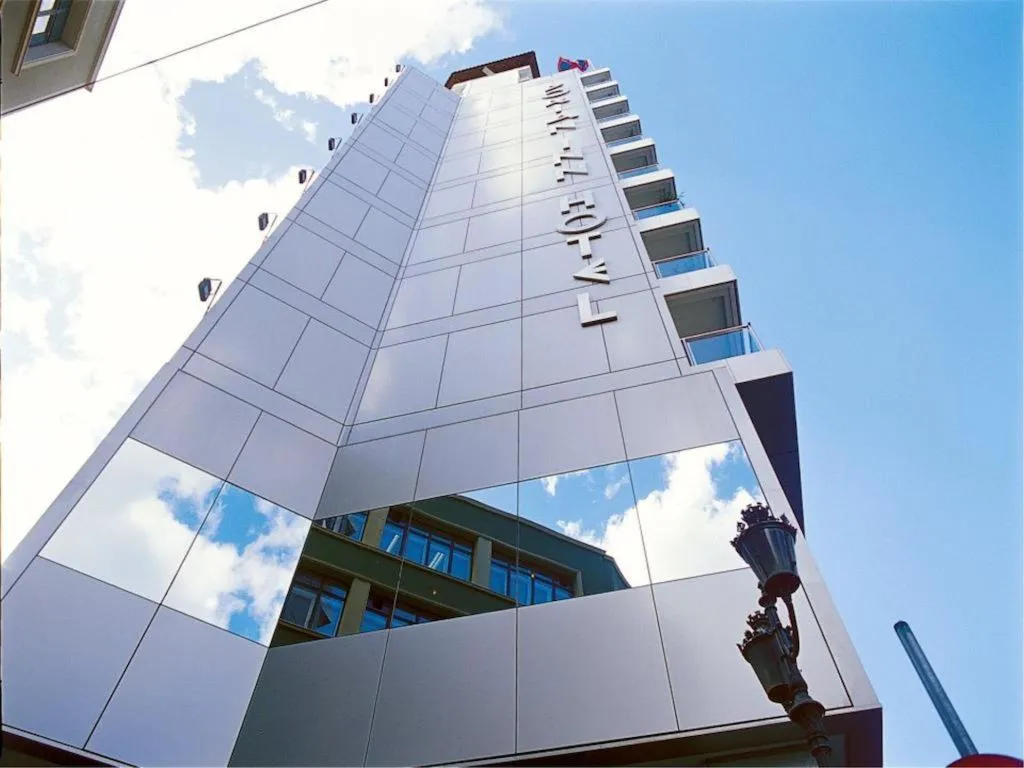General view, Dorian Inn Sure Hotel Collection by Best Western, Athens