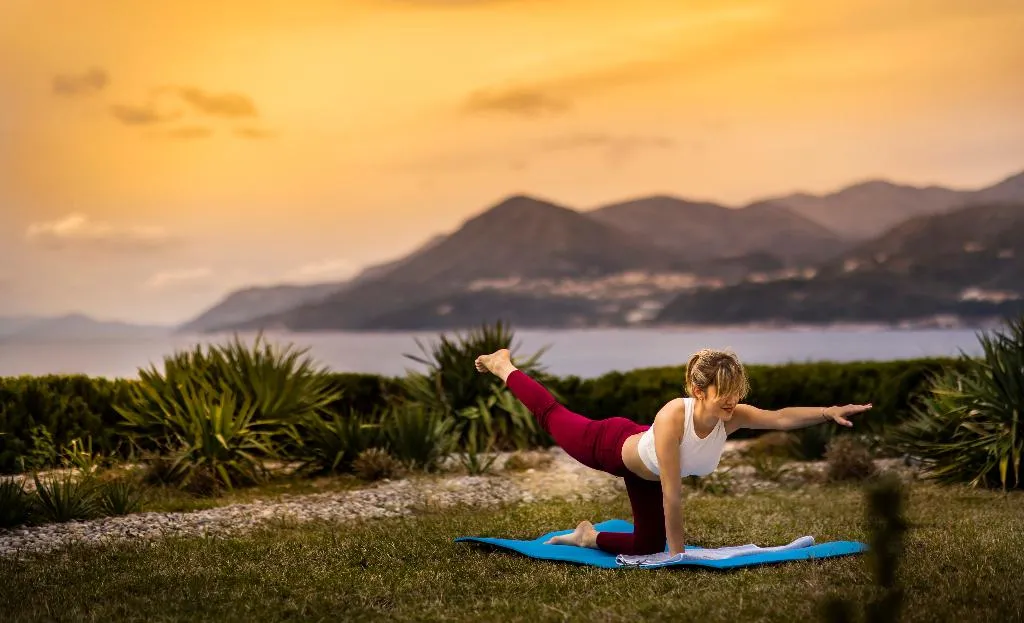 Sports and Entertainment, President Hotel 5*, Valamar Collection, Dubrovnik