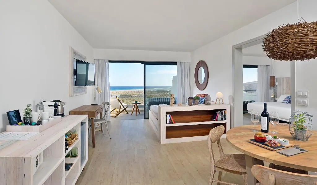 HOUSE STANDARD Room, Zel Fuerteventura, Fuerteventura