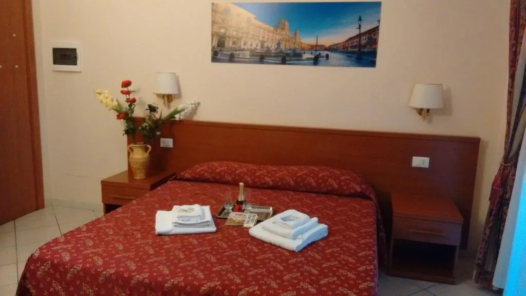 Room, A Casa Di Mei, Naples