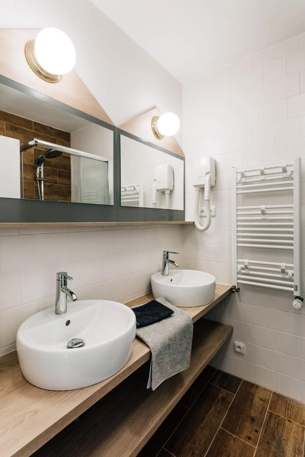 Room, Penzion V Roklích, Prague