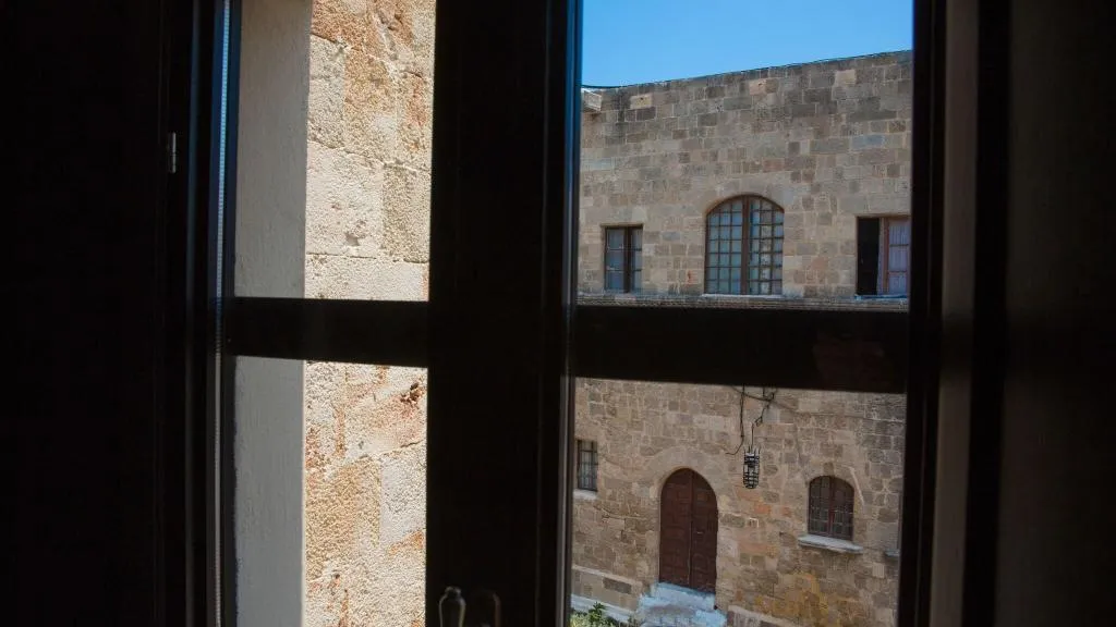 Room, Allegory Boutique Hotel, Rhodes
