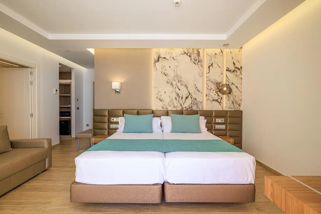 DOUBLE DELUXE Room, Torre del Mar Ibiza, Ibiza