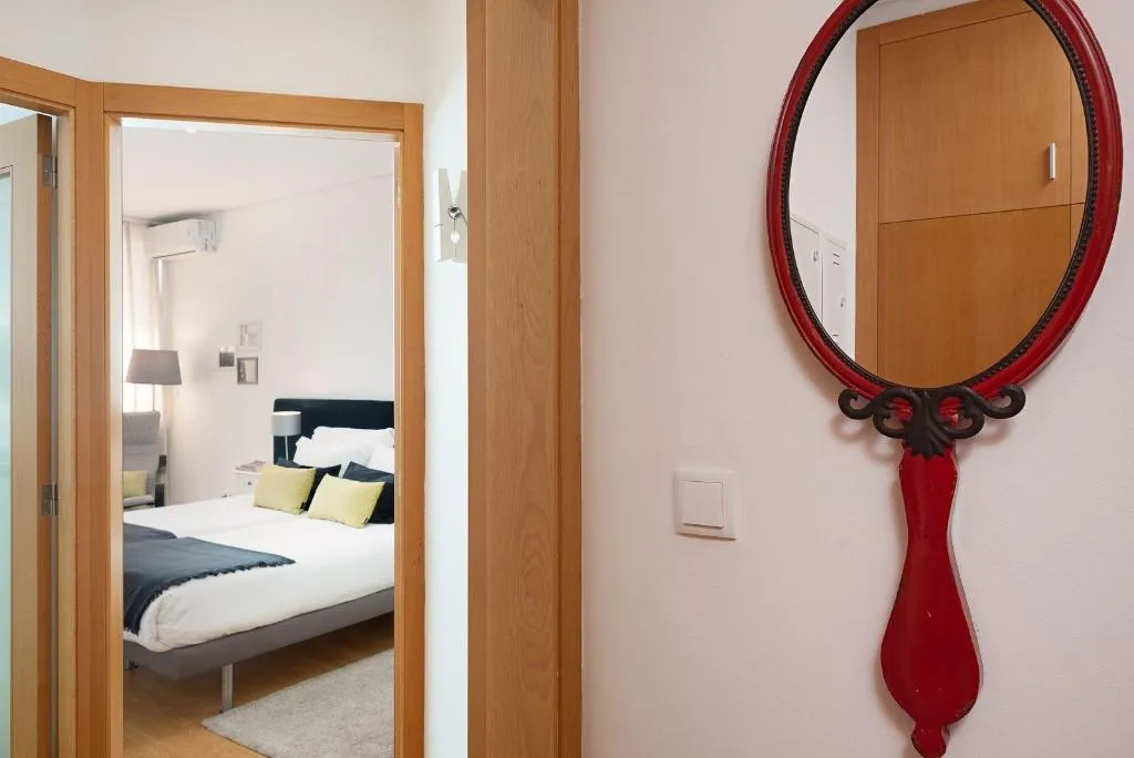 Room, Oporto Stories Apartments - Santa Catarina, 219, Porto