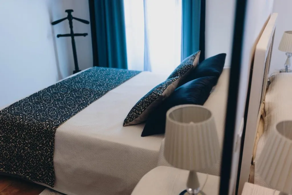 Room, Can Serrete, Majorca