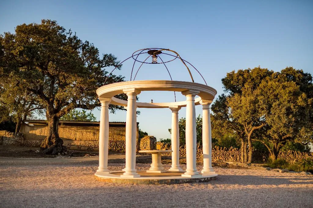 General view, Agroturisme Ses Vistes, Majorca