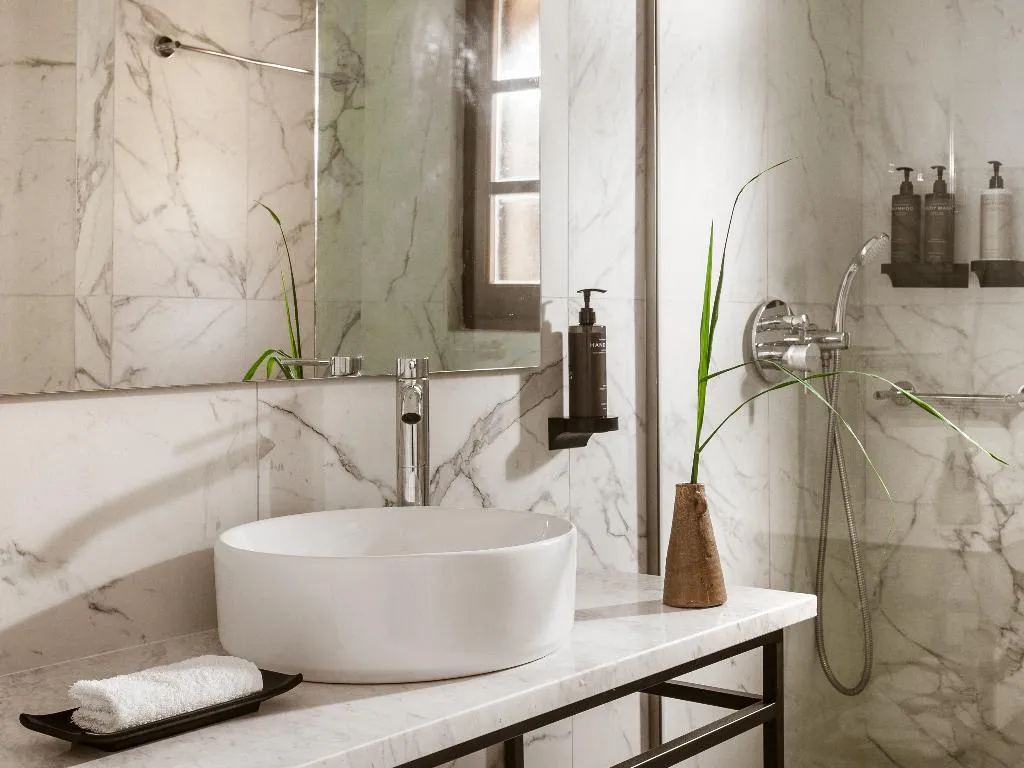 Double or Twin STANDARD Room, Grecotel LUXME Costa Botanica, Corfu