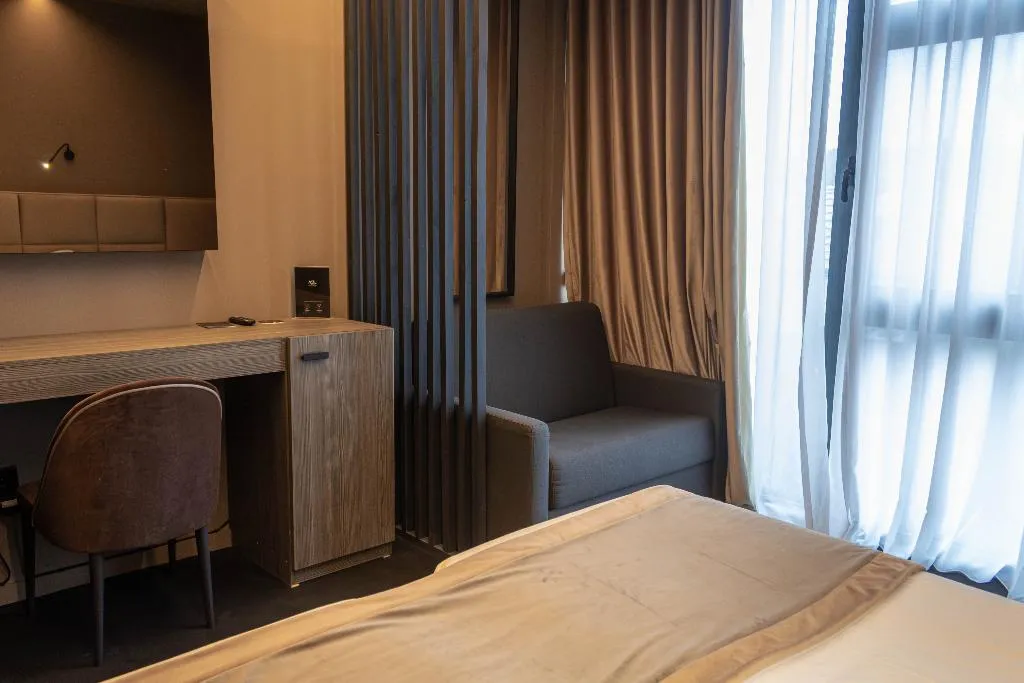 Double or Twin SUPERIOR Room, Rubens Hotels & Spa, Porto