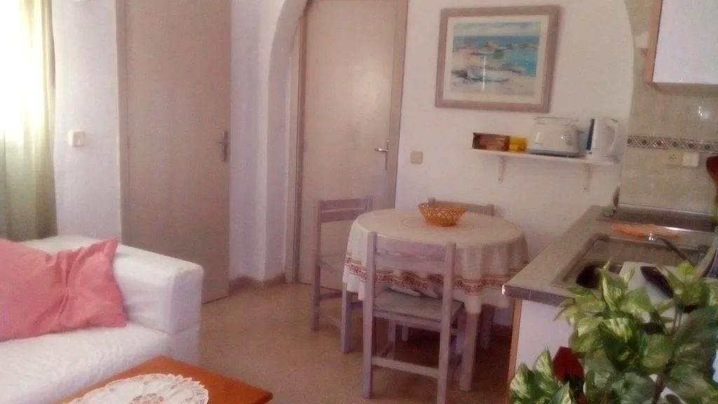 APARTMENT ONE BEDROOM Room, Apartamentos Osa Menor, Majorca