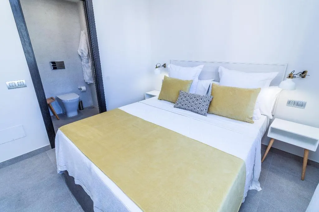 Room, URBANSEA Holiday Homes, Gran Canaria