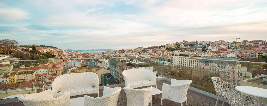 Sports and Entertainment, NH Collection Lisboa Liberdade, Lisbon
