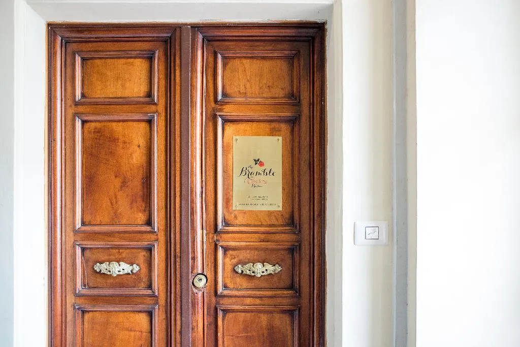 General view, Bramble Luxury Suites, Rome