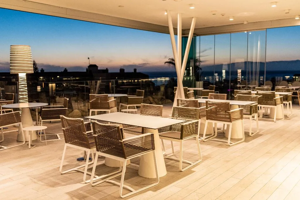 Bar, Royal Hideaway Corales Suites, Tenerife