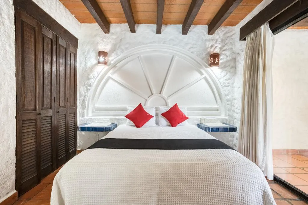 DOUBLE STANDARD Room, Capital O Mimi Del Mar, Playa del Carmen, Playa Del Carmen