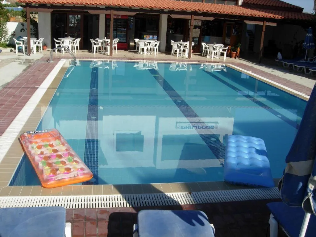 Sports and Entertainment, Philippos Studios & Apartments, Kos