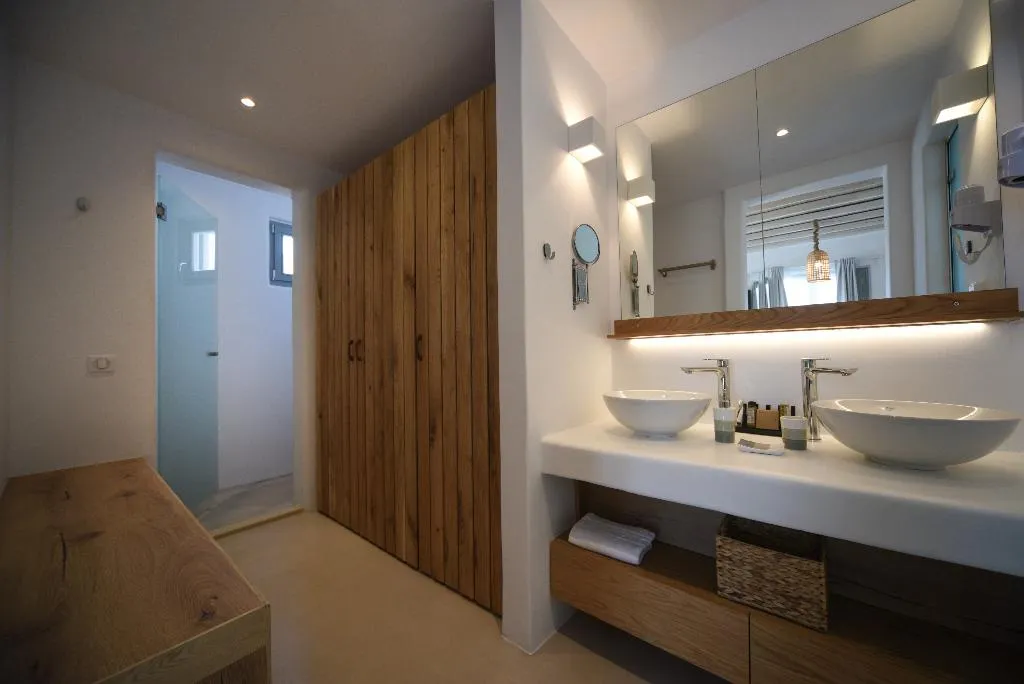 SUITE SUPERIOR Room, Myconian Crown Suites by Mr and Mrs White, Mykonos