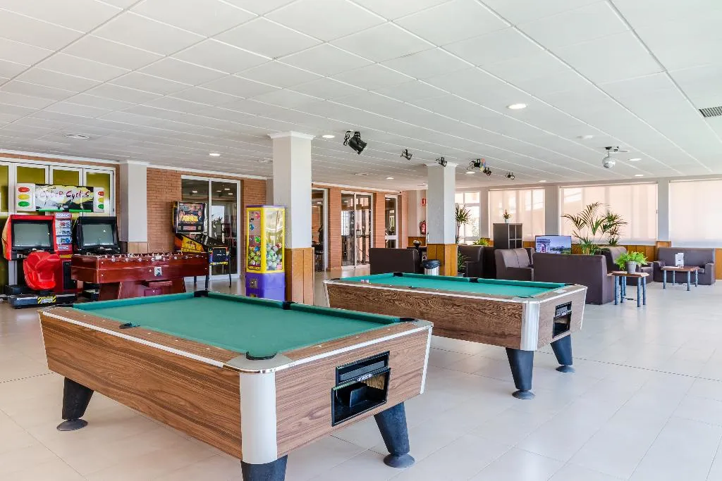 Bar, Hotel Gran Playa, Costa Blanca