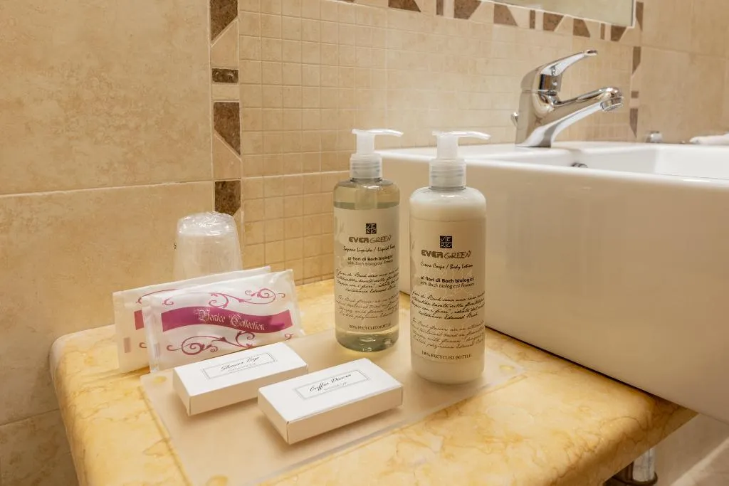 DOUBLE CLASSIC Room, Venice Resort Airport Hotel, Venice