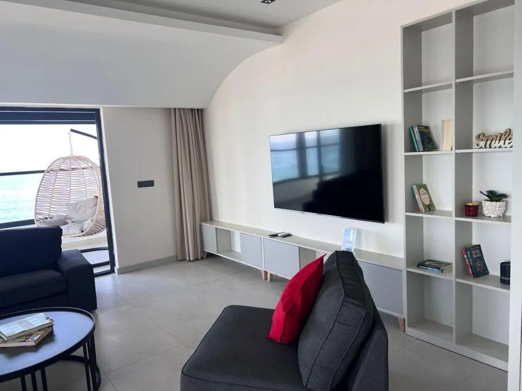 Room THREE BEDROOMS Room, Ulu Residence Alanya, Antalya