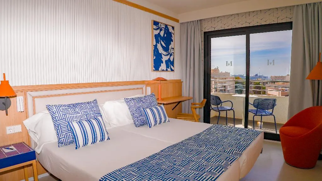 Double or Twin WITH VIEWS Room, Isla Mallorca & Spa, Majorca