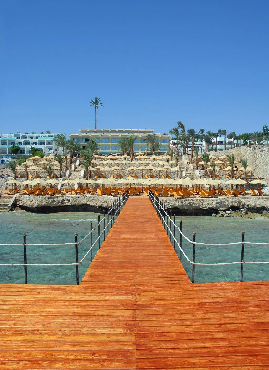 Beach, Xperience Sea Breeze Resort, Red Sea Riviera