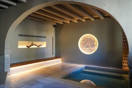Juz de Yartan Arthotel, Majorca