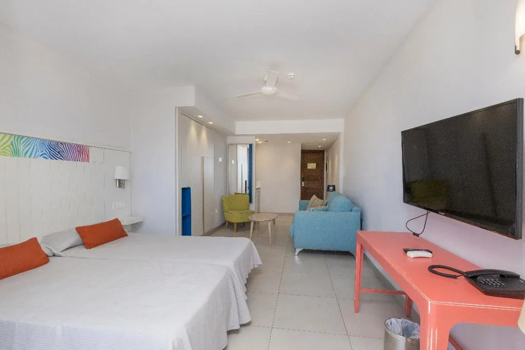 Room, Hotel LIVVO Veril Playa, Gran Canaria