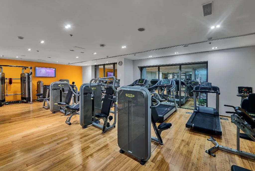 Sports and Entertainment, Ramada Hotel & Suites by Wyndham JBR, Dubai