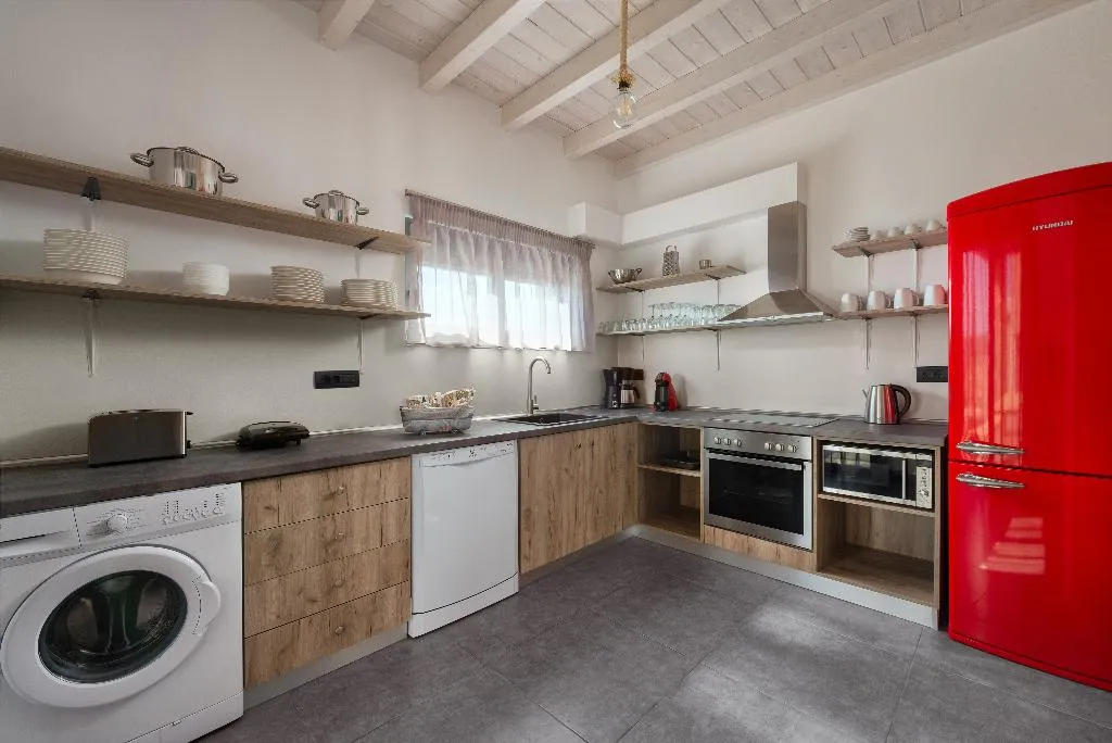 VILLA LUXURY Room, Southrock Villas, Rhodes