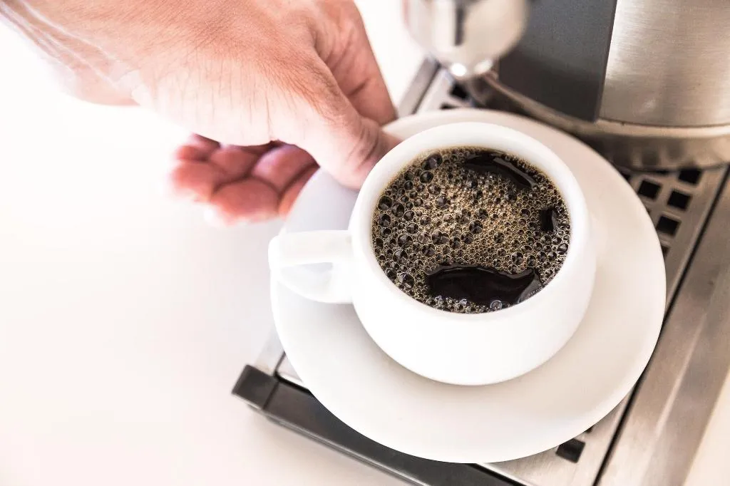 Restaurant, Galini Beach Hotel, Crete