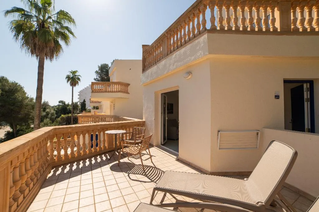 STUDIO SUPERIOR Room, Azul Playa Apartments, Majorca