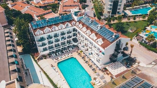 Elit Life Hotel, Antalya