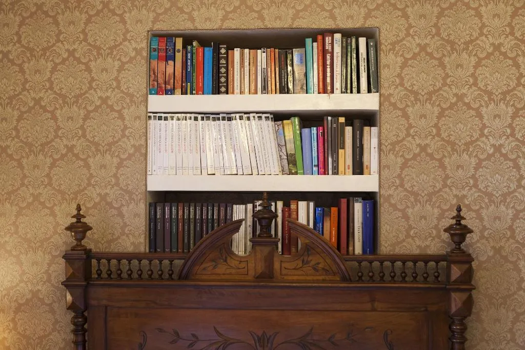 Room, Regina Bed & Breakfast, Rome
