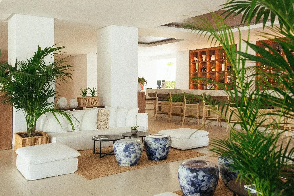 Bar, Domes Noruz Kassandra Adults Only, Halkidiki