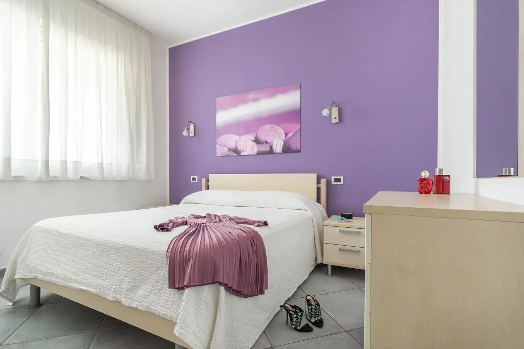 Room, Terraces D'orlando, Catania