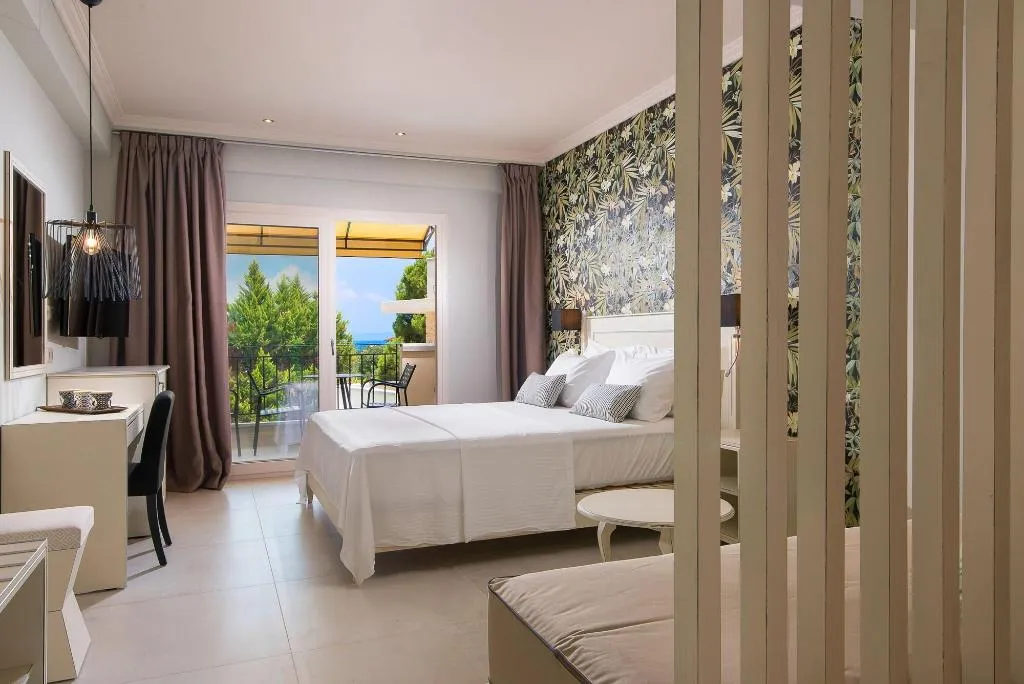 Room, Neikos Mediterraneo, Halkidiki